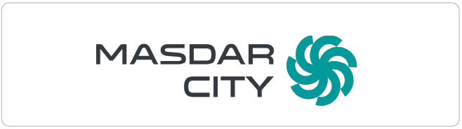 Masdar City Free Zone Logo